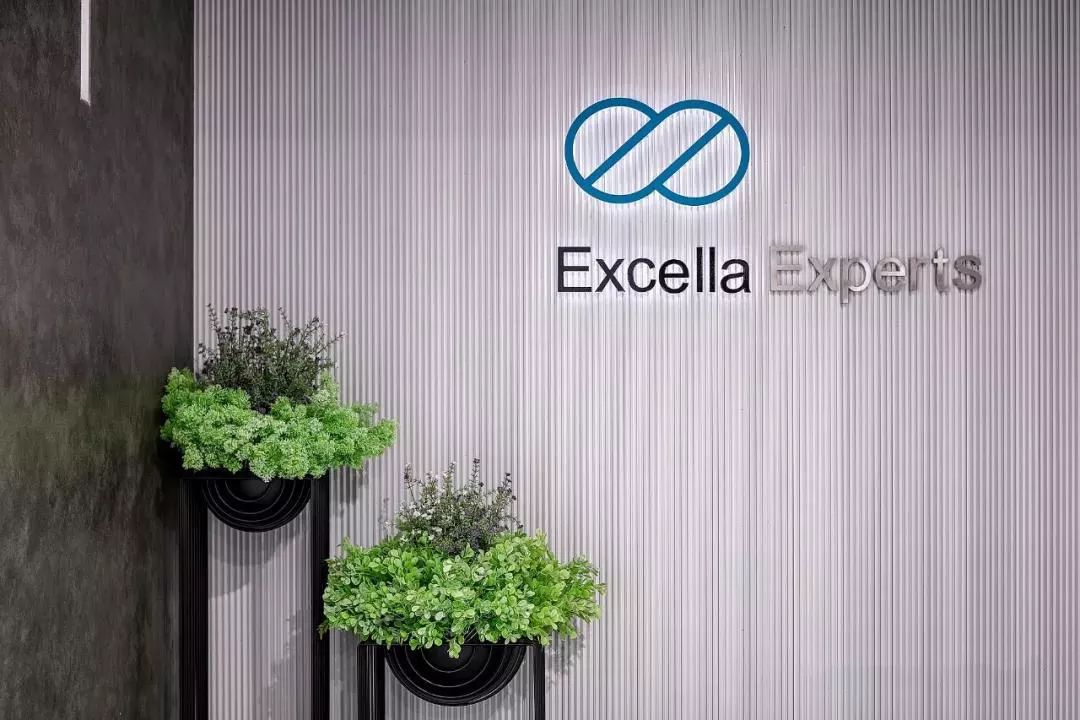 海外工程案例丨Excella Experts In India(图4)